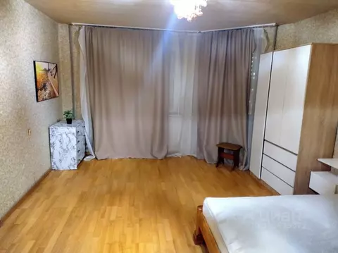 1-к кв. Московская область, Солнечногорск Рекинцо-2 мкр, ул. ...