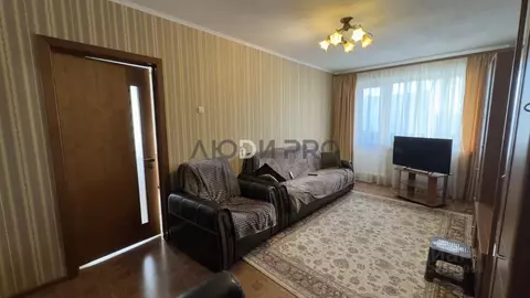 4-к кв. Алтайский край, Барнаул ул. Сухэ-Батора, 9 (74.0 м)