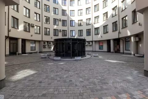 3-к кв. Санкт-Петербург 10-я Советская ул., 4-6 (127.9 м)