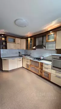 3-к кв. Нижегородская область, Нижний Новгород ул. Бориса Корнилова, ...