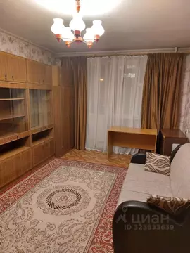 1-к кв. Москва Новокосинская ул., 13К4 (39.0 м)