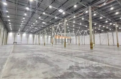 Производственное помещение в Московская область, Балашиха городской ...