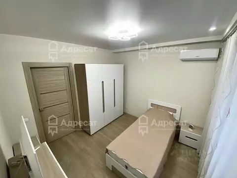 1-к кв. Волгоградская область, Волгоград бул. 30-летия Победы, 11Г ...