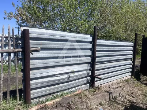Участок в Челябинская область, Коркинский муниципальный округ, Роза рп ...