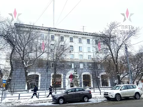 Помещение свободного назначения в Самарская область, Самара Самарская ...