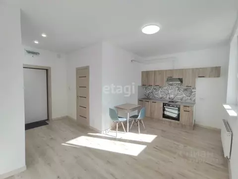 Студия Тюменская область, Тюмень Ставропольская ул., 95 (25.8 м)