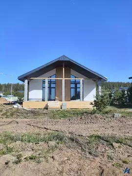 Дом в Свердловская область, Екатеринбург  (143 м)