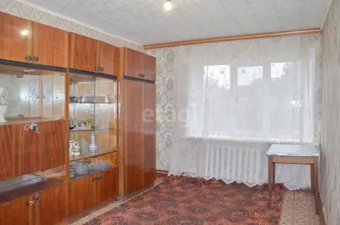 3-к кв. Мордовия, Саранск городской округ, Луховка рп ул. Октябрьская, ...