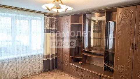 3-к кв. Пензенская область, Пенза просп. Строителей, 89 (67.9 м)