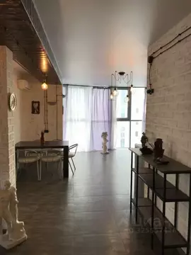 2-к кв. Самарская область, Самара Ново-Садовая ул., 201А (90.0 м)