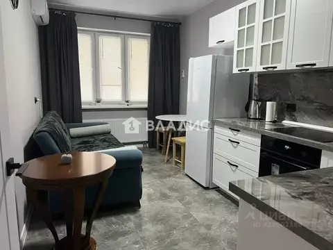 2-к кв. Башкортостан, Уфа Айская ул., 39 (45.5 м)