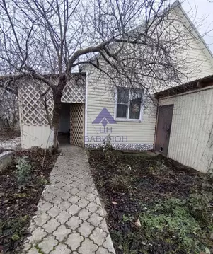 Дом в Ростовская область, Волгодонской район, Романовская ст-ца ...