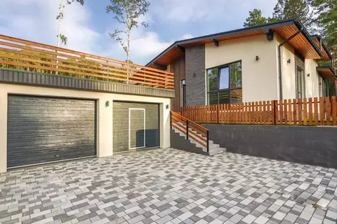 Дом в Иркутская область, Иркутский муниципальный округ, Садко ДПК ...