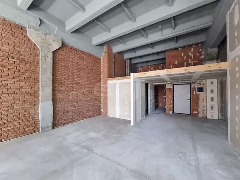 2-к кв. Башкортостан, Уфа ул. Менделеева, 132 (97.5 м)