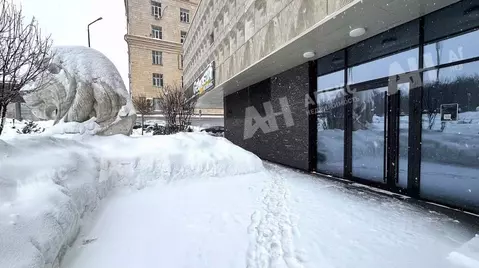Помещение свободного назначения в Москва Звенигородское ш., 11 (322 м)