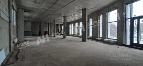 Помещение свободного назначения в Москва просп. Прокшинский, 7 (351 м)