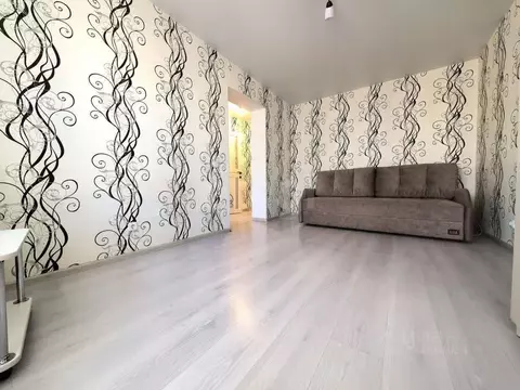 1-к кв. Красноярский край, Красноярск Норильская ул., 46 (31.7 м)