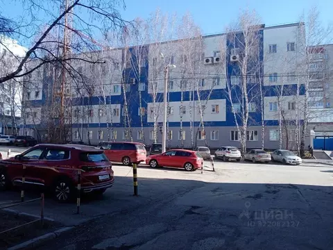 Офис в Томская область, Томск ул. Никитина, 97 (586 м)