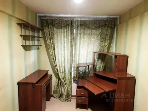 3-к кв. Иркутская область, Ангарск ул. Ворошилова, 47 (55.2 м)