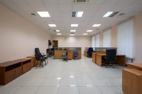 Офис в Санкт-Петербург Фурштатская ул., 17 (103 м)