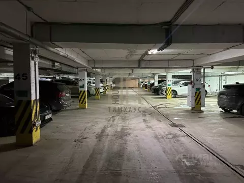 Гараж в Омская область, Омск ул. Красный Путь, 135к1 (13 м)