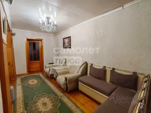 Дом в Дагестан, Махачкала ул. Сурхаева, 20 (50 м)