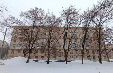 Продается 2-комнатная квартира