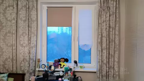 Комната Москва Ясеневая ул., 41К1 (16.0 м)