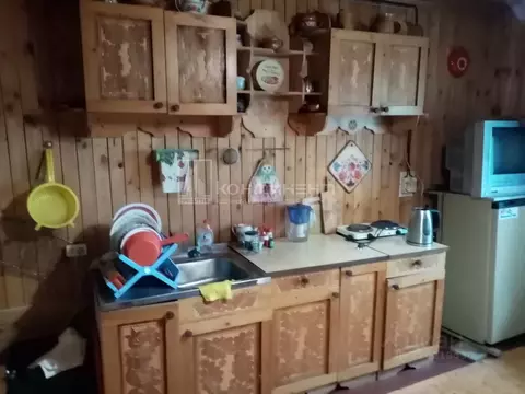 2-к кв. Владимирская область, Собинский муниципальный округ, д. ...