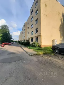 3-к кв. Московская область, Солнечногорск Садовая ул., 2 (68.0 м)