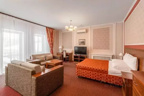 Комната Самарская область, Самара просека 3-я, 132Б