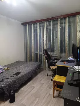 2-к кв. Пермский край, Пермь просп. Декабристов, 35 (43.7 м)