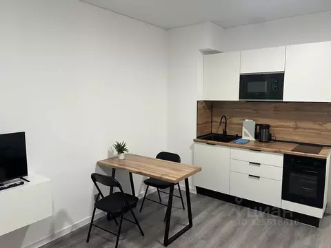 Студия Санкт-Петербург Дальневосточный просп., 23 (24.0 м)