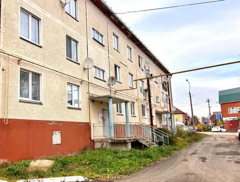 Студия Удмуртия, Воткинск ул. Лермонтова, 4 (15.0 м)