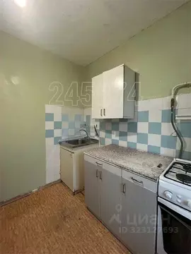 2-к кв. Москва Байкальская ул., 38К4 (48.0 м)