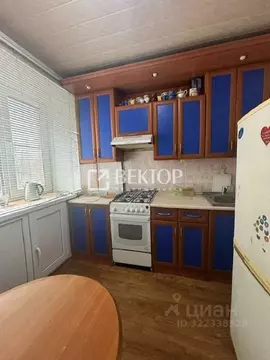 2-к кв. Ивановская область, Иваново ул. Красных Зорь, 4 (39.9 м)