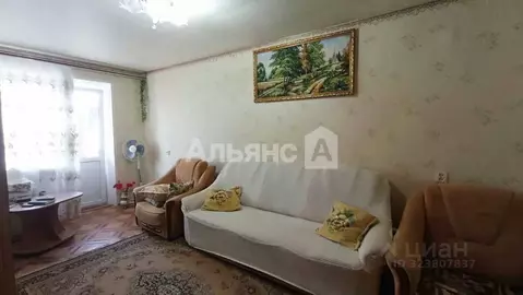 3-к кв. Ростовская область, Белокалитвинский район, Шолоховский пгт ...