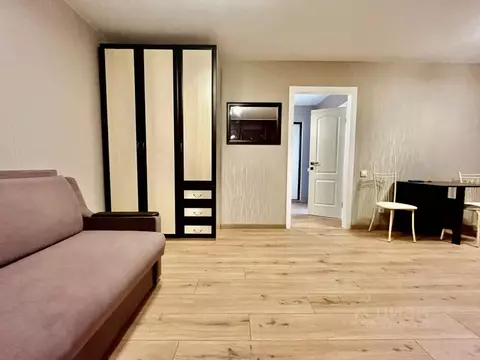 Студия Ленинградская область, Мурино Всеволожский район, ул. Шувалова, ...