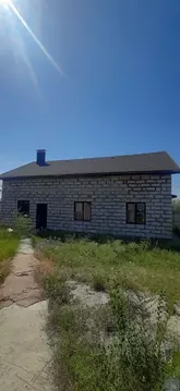 Дом в Волгоградская область, Волгоград Ужгородская ул., 80 (116 м)