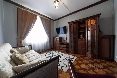 2-к кв. Пермский край, Пермь Вильвенская ул., 2 (65.0 м)