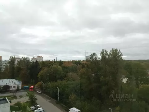 2-к кв. Калужская область, Калуга ул. Маяковского, 68 (68.6 м)