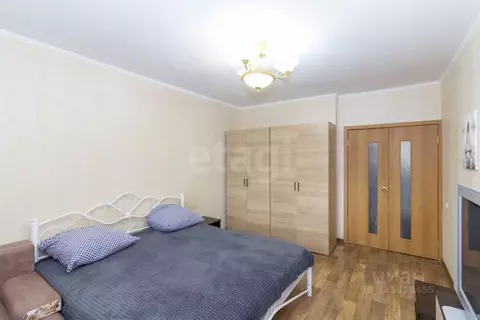 2-к кв. Тюменская область, Тюмень ул. Обдорская, 7 (50.2 м)