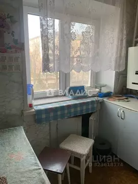 2-к кв. Нижегородская область, Дзержинск бул. Победы, 9 (43.0 м)