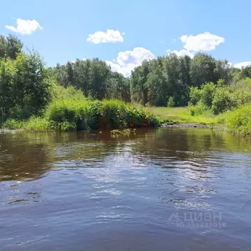 Участок в Челябинская область, Каслинский муниципальный округ, пос. ...