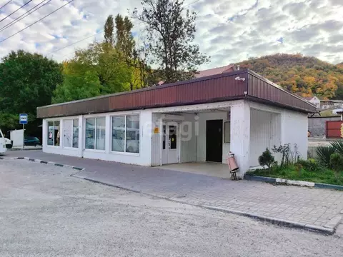 Офис в Краснодарский край, Новороссийск городской округ, с. Мысхако ...