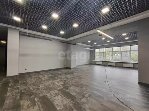 Офис в Костромская область, Кострома Давыдовская ул., 17 (145 м)