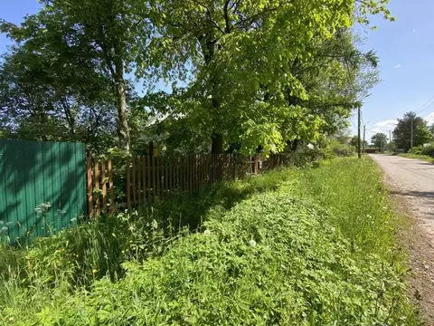 Участок в Санкт-Петербург Сергиево тер., ул. Паровозная, 29 (13.5 ...