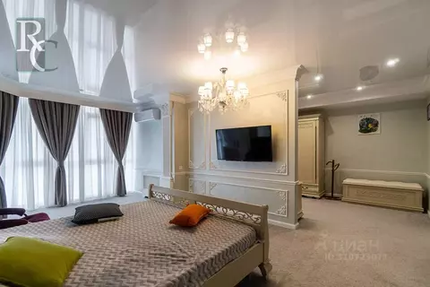 6-к кв. Севастополь просп. Октябрьской Революции, 52Б (260.0 м)