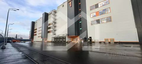 Производственное помещение в Москва ул. Верхние Поля, 54С9 (14000 м)