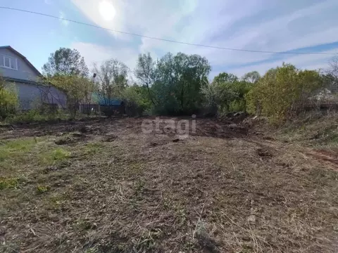 Участок в Башкортостан, Уфимский район, Михайловский сельсовет, Озерки ...